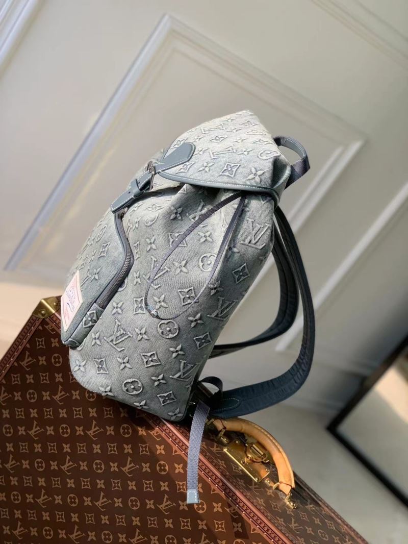 LV Backpacks